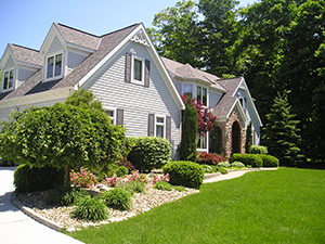 Landscapers and Lawncare Services in Odessa, FL