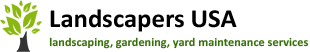 Odessa Landscapers